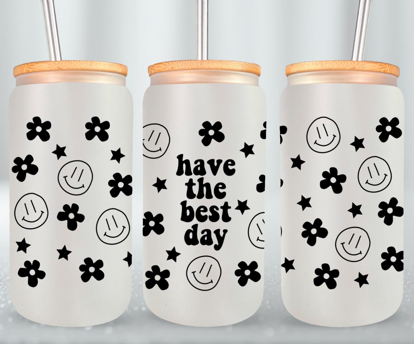 Have the Best Day-9895